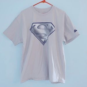 DC Comic Superman Tee
